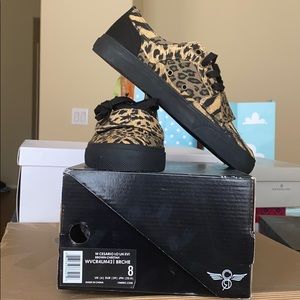 Creative Recreation W Cesario Lo LM XMI